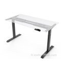 2024 CONTUO SALE SALE HOT VENTE Ergonomic Table Automatique Bureau pour le café Office utile moderne Lift de bureau utile